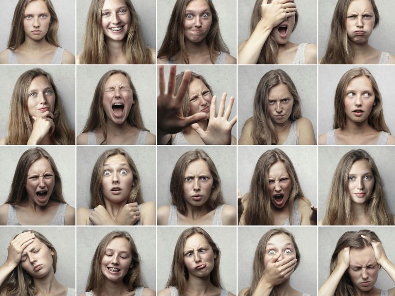 ¿Por qué no puedes controlar tus emociones?