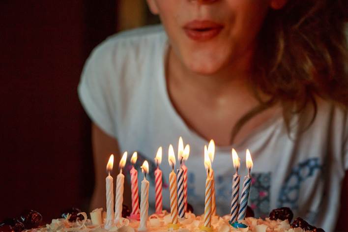 ilusión: pide un deseo y haz que se cumpla