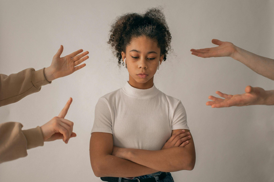 Soporte emocional en la adolescencia