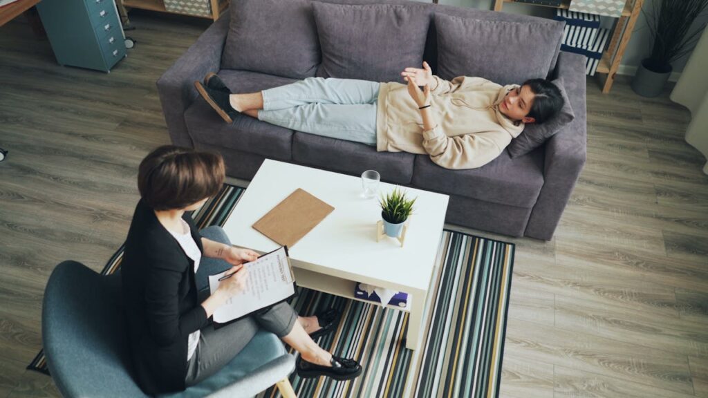 Beneficios de la psicoterapia integradora